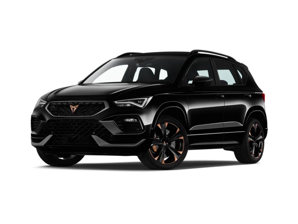 Cupra Ateca 1.5 TSI Leasing