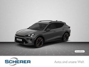 Cupra Formentor 1.5 eTSI RFK NAVI SHZ KLIMA MATRIX-LED