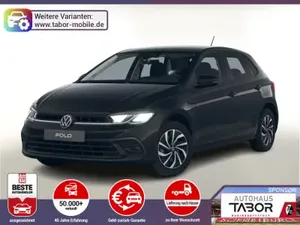 Volkswagen Polo 115 DSG LM 15" R2D AC(2Zone) SHZ Kam PDC