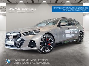 BMW 550e xDrive Touring M Sport AHK LiveCockpitProf