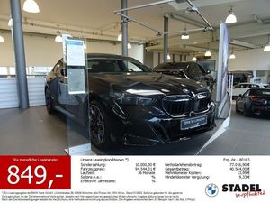 BMW 540d xDrive M Sport Pro