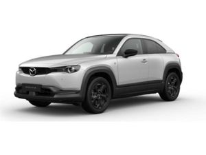 Mazda MX-30 R-EV Makoto Plus Bose Matrix LED NAV AC/AA Leasing