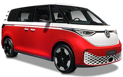 Volkswagen ID. BUZZ GENERATION 86 kWh 210 kW Gen. LR