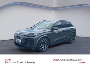 Audi Q6 e-tron performance MATRIX+PANO+B&O+SHZ+KAMERA