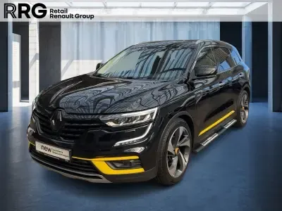 Renault Koleos INITIALE PARIS BLUE dCi 185 Leasing