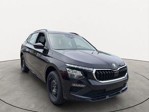 Skoda Kamiq Essence 1,0 TSI 70 kW 5-Gang-Schaltgetrieb