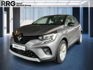 Renault Captur EVOLUTION TCe 140 SITZHEIZUNG