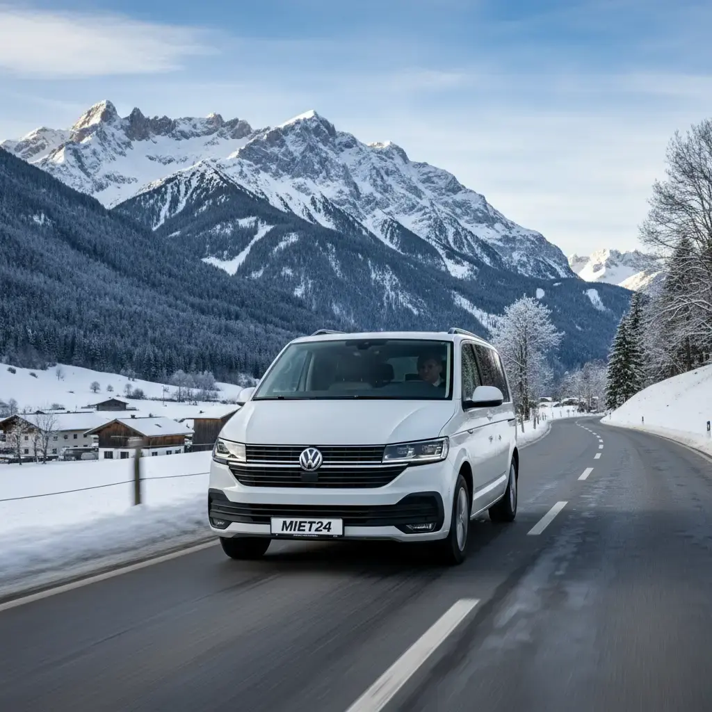 VW T7 Multivan Life 2,0 l TDI Auto-Abo
