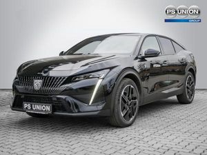 Peugeot 408 GT HYBRID 136 e-DSC6 *SONDERAKTION* Leasing