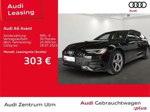 Audi A6 Avant advanced 45 TFSI AHK HuD PANO 5J.GAR. Leasing