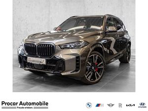 BMW X5 xDrive30d M Sportpaket HK HiFi DAB Head-Up 36