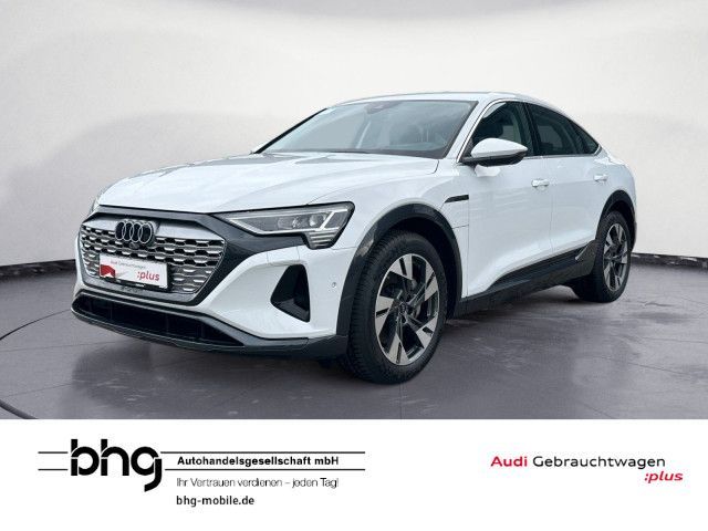 Audi Q8 e-tron Sportback 55 quattro HUD Matrix Navi Leasing