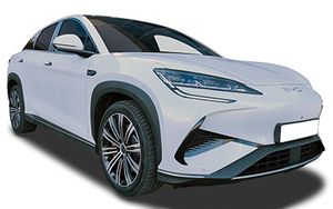 BYD Sealion 7 DESIGN 82.5 kWh Design AWD