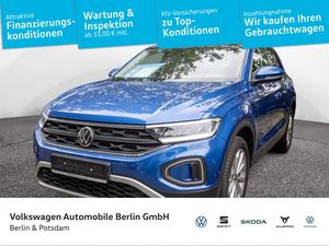 Volkswagen T-Roc 1.0 TSI Life