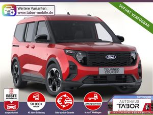 Ford Tourneo Courier Active WinterP ACC Nav UVP-24%*