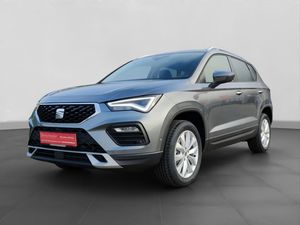 Seat Ateca 1.5 TSI DSG Road Edition 360 KAMERA NAVI A