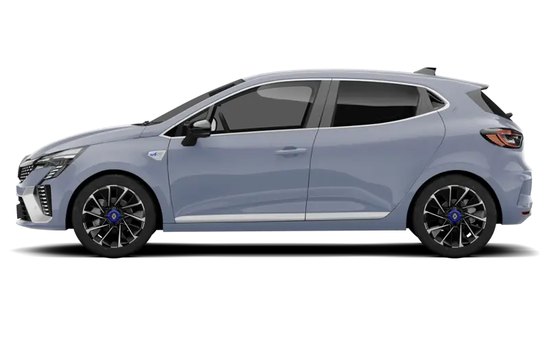 Renault Clio Full Hybrid E-Tech 160 Evolution Leasing