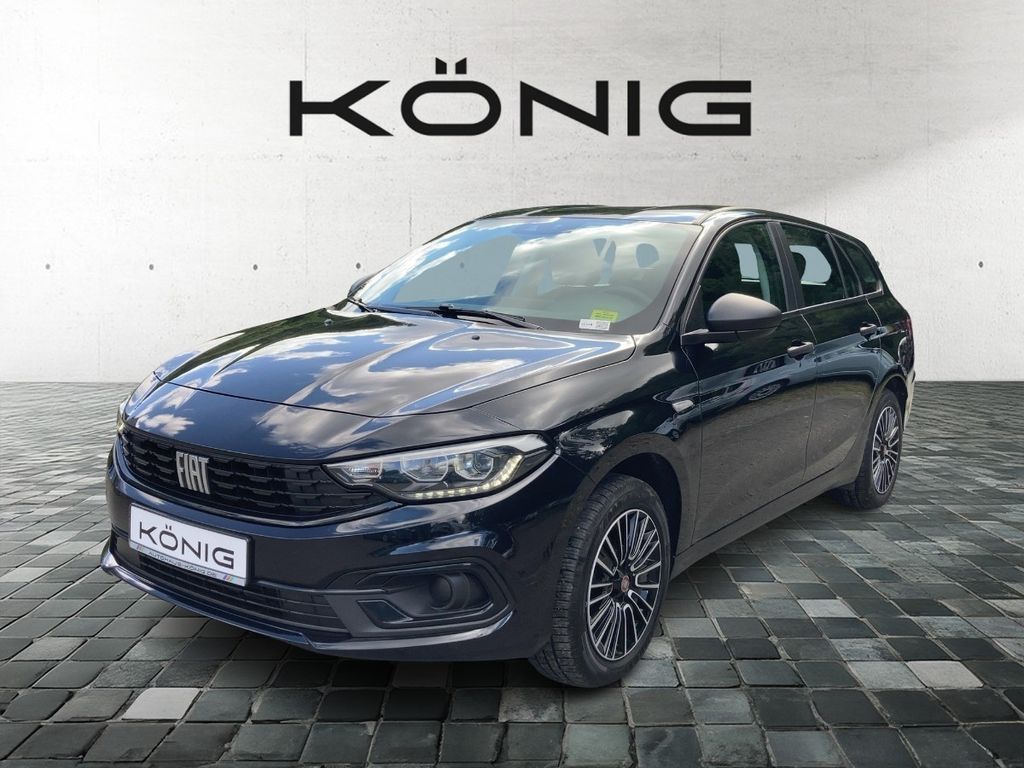 Fiat Tipo MY23 1.5 GSE *CarPlay*DAB*Totwinkel Leasing