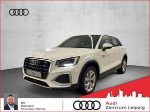 Audi Q2 advanced 35 TFSI S tronic*All-Season*AHK*17**