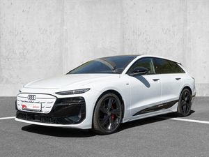 Audi A6 e-tron Avant q 315 kW S-Line *AHK*PANO*B&O*HUD*TECH PRO*