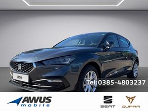Seat Leon Road Edition SHZ KAMERA NAVI ACC FACEL. LED