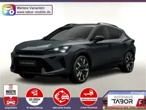 Cupra Formentor VZ SennH Memory LED eHk SHZ Kam Kessy