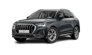Audi Q3 35 TFSI tronic 35 TFSI S tronic S line