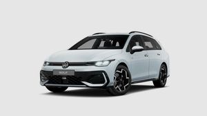 VW Golf Variant