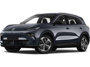 MG S5 EV *LUXURY*ACC*360Kamera*
