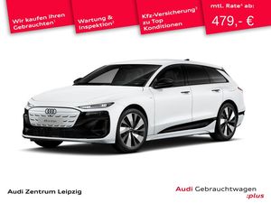 Audi A6 Avant e-tron *S-line*Matrix*Tech plus*AHK*
