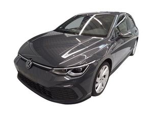 Volkswagen Golf VIII GTD 2.0TDI 200PS NP.55T. AHK.KAMERA.NA Leasing