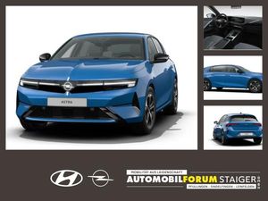 Opel Astra Edition 1.5 Diesel |GEWERBEHAMMER|
