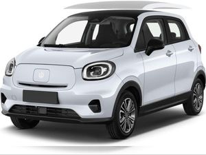 Leapmotor T03 🌟VOLLAUSSTATTUNG I SOFORT VERFÜGBAR I 265KM Reichweite🌟 Leasing