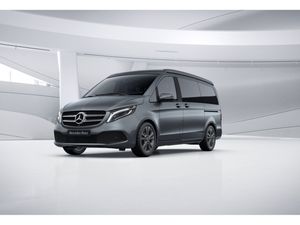 Mercedes-Benz Marco Polo V 250 d 4M HORIZON EDITION Leasing