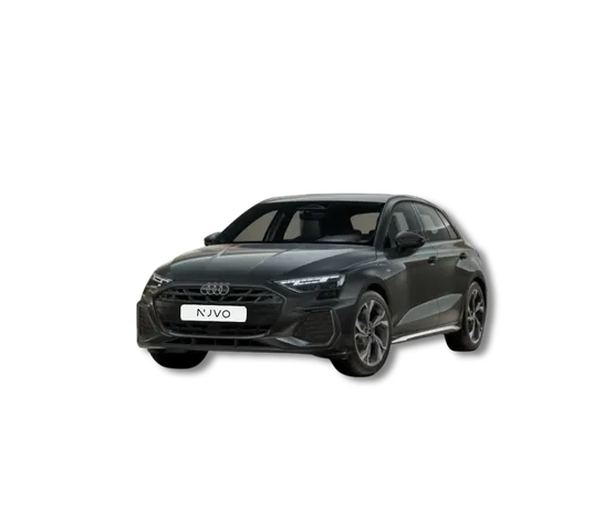 Audi A3 Hybrid