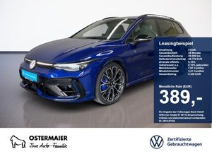 Volkswagen Golf VIII Variant R BLACK STYLE 2.0TSI DSG 4M ACC.5J-G.AREA-VIEW.NAVI+VC.HARMAN.HUD
