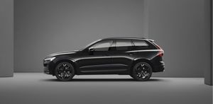 Volvo XC60 T8 Ultra Dark Black Edition ** FACELIFT** Vorteilspreis Leasing