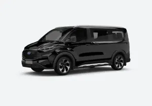 Ford Tourneo Custom Ford Tourneo Custom BEV L2 Titanium