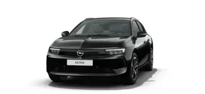 Opel Astra Leasing