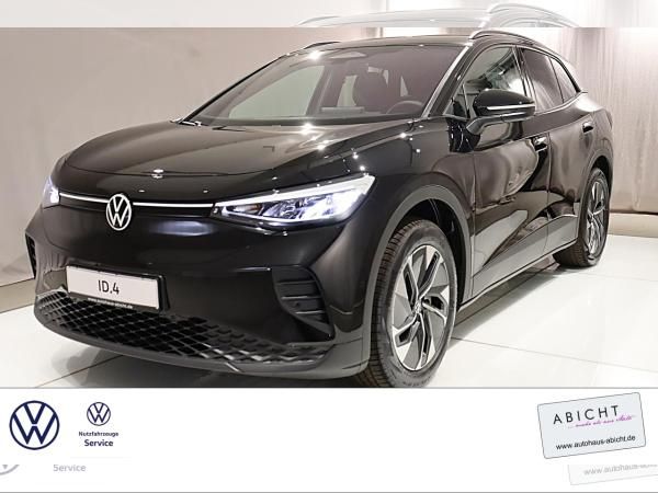 Volkswagen ID.4 Pro ENERGY ACC NAVI AHK PDC KEYLESS KAMERA SHZ Leasing