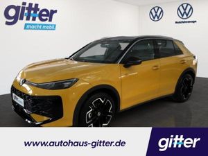 Volkswagen T-Roc 1.5 eTSI 110 kW R-Line 💥 Sofort verfügbar im Sommerdeal!
