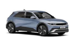 Hyundai IONIQ 5 84kWh 168kW Heckantrieb Centriq