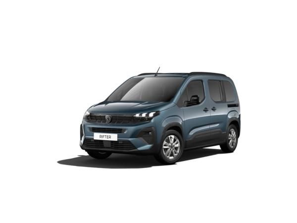 Peugeot Rifter L1 Allure Benziner 110 Leasing