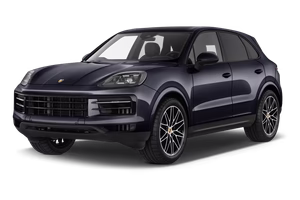 Porsche Cayenne Cayenne Electric