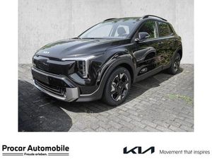 Kia Stonic 1.0 T-GDI Vision Navi Klima Kamera