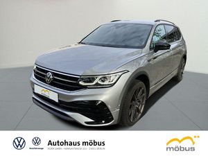 Volkswagen Tiguan Allspace 2.0 TSI R-Line 4M*360°*STHZG*NAV