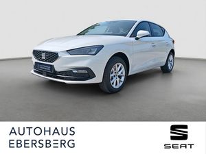 Seat Leon 110 KW TSI DSG Road Edition Navi Kamera LED