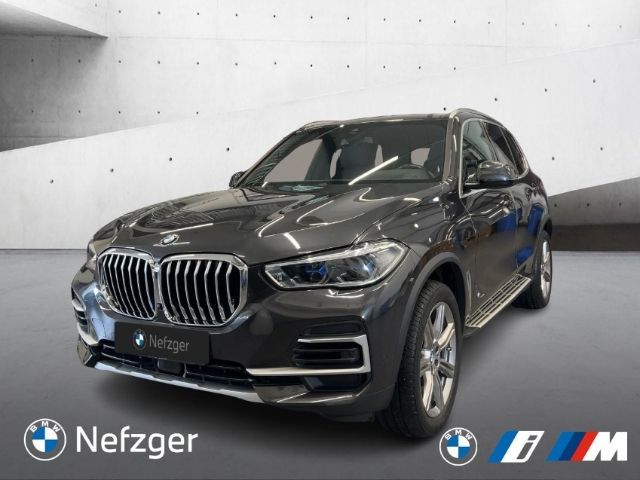 BMW X5 xDrive40d xLine HUD Pano Massage 360 Grad AHK Leasing
