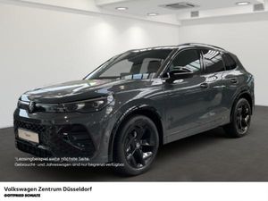 Volkswagen Tiguan R-Line 1.5 eTSI DSG (Düsseldorf)