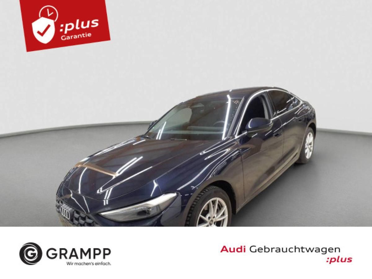 Audi A5 Limousine TDI S-tronic +LED+KAMERA+VIRTUAL+ Leasing